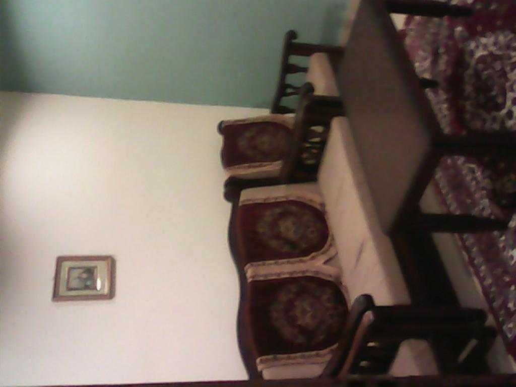 Hotel Mintflower Sultan Bathery Room photo